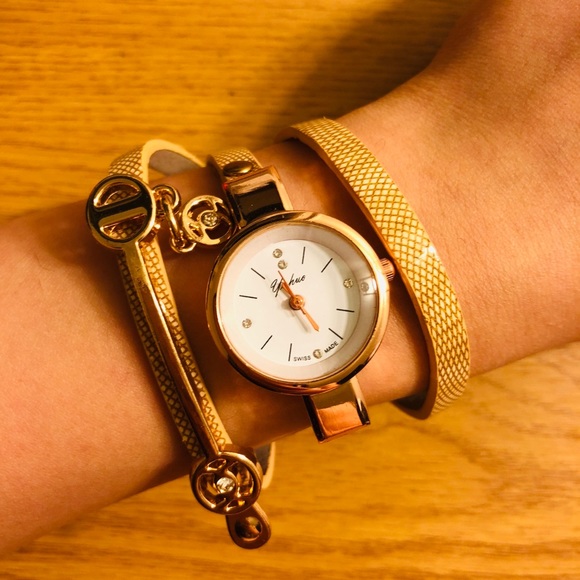 Bracelet style watch - Picture 1 of 4